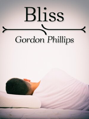 cover image of Bliss